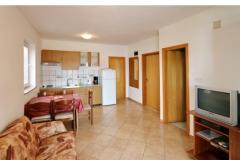 Apartmány Elenka Apartmán 6 foto 5