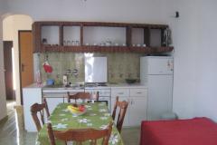 Apartmány Marijana Mandre Apartmán 2 – Apartman 2 foto 1