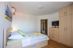 Apartmány Marko Apartmán 4 foto 4