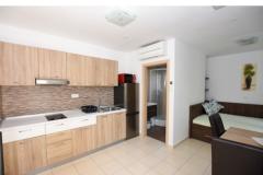 Apartmány Marko Apartmán 2 foto 2