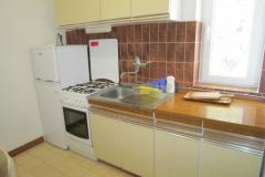 Apartmány Mediteran Pag Apartmán 3 – A 4+0 foto 1