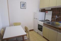 Apartmány Mediteran Pag Apartmán 3 – A 4+0 foto 2