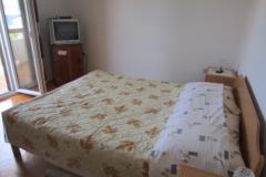 Apartmány Mediteran Pag Apartmán 3 – A 4+0 foto 3