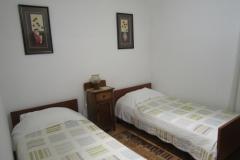 Apartmány Mediteran Pag Apartmán 3 – A 4+0 foto 5