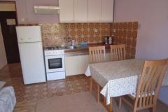 Apartmány Mediteran Pag Apartmán 1 – A 2+1 foto 1