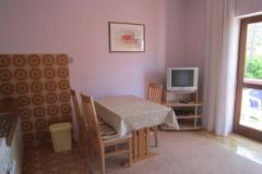 Apartmány Mediteran Pag Apartmán 1 – A 2+1 foto 3