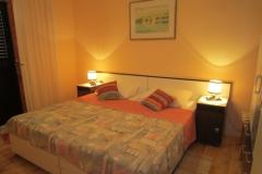Apartmány Mediteran Pag Apartmán 1 – A 2+1 foto 5