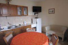 Apartmány Mediteran Pag Apartmán 4 – A 4+1 foto 1
