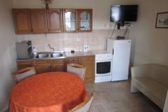 Apartmány Mediteran Pag Apartmán 4 – A 4+1 foto 2