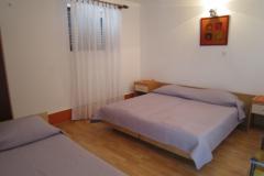 Apartmány Mediteran Pag Apartmán 4 – A 4+1 foto 3