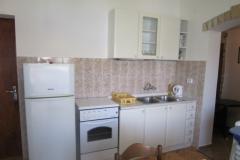 Apartmány Mediteran Pag Apartmán 2 – A 4+1 foto 1