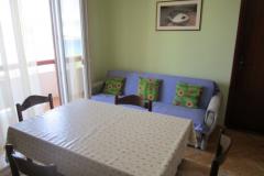 Apartmány Mediteran Pag Apartmán 2 – A 4+1 foto 3