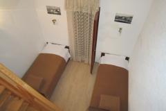 Apartmány Mediteran Pag Apartmán 2 – A 4+1 foto 5