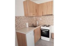 Apartmány Milena i Robert Apartmán 1 – A2 foto 1