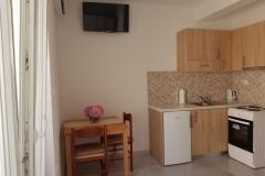 Apartmány Milena i Robert Apartmán 1 – A2 foto 3