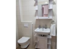 Apartmány Milena i Robert Apartmán 1 – A2 foto 5