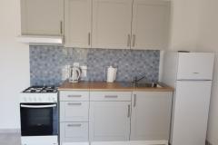 Apartmány Milena i Robert Apartmán 2 – A2+2 foto 1