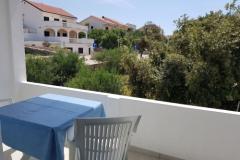 Apartmány Milena i Robert Apartmán 2 – A2+2 foto 3