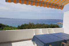 Apartmány Milena i Robert Apartmán 3 – A 4+2 foto 1