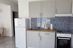 Apartmány Milena i Robert Apartmán 3 – A 4+2 foto 3