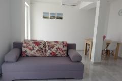 Apartmány Milena i Robert Apartmán 3 – A 4+2 foto 4