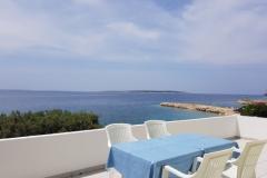 Apartmány Milena i Robert Apartmán 4 – A4 foto 1