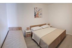 Apartmány Milena i Robert Apartmán 5 – Apartman 5 foto 5