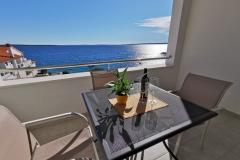 Apartmány Milena i Robert Apartmán 6 – Apartman 6 foto 1