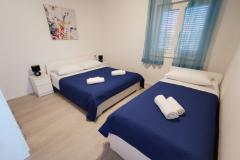 Apartmány Milena i Robert Apartmán 6 – Apartman 6 foto 6