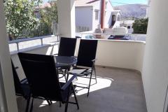 Apartmány Mimar Apartmán 1 – A1 foto 3