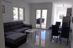 Apartmány Mimar Apartmán 1 – A1 foto 4