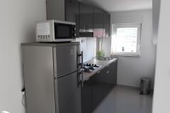 Apartmány Mimar Apartmán 2 – A2 foto 4