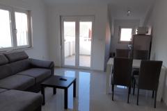 Apartmány Mimar Apartmán 3 – A3 foto 1