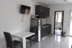 Apartmány Mimar Apartmán 4 – Studio S1 foto 1