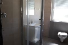 Apartmány Mimar Apartmán 4 – Studio S1 foto 4