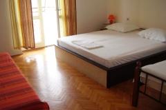 Apartmány Natali Apartmán 2 – Ap.2 foto 2