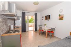 Apartmány Oleandra Apartmán 1 – Apartman 3 foto 4