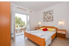 Apartmány Oleandra Apartmán 2 – Apartman 4 foto 1