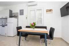 Apartmány Oleandra Apartmán 2 – Apartman 4 foto 4