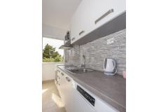 Apartmány Oleandra Apartmán 2 – Apartman 4 foto 5