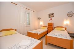 Apartmány Oleandra Apartmán 2 – Apartman 4 foto 6