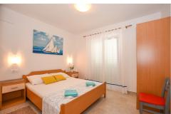 Apartmány Oleandra Apartmán 3 – Apartman 5 foto 1