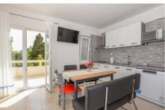 Apartmány Oleandra Apartmán 3 – Apartman 5 foto 3