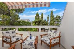 Apartmány Oleandra Apartmán 3 – Apartman 5 foto 5