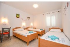 Apartmány Oleandra Apartmán 3 – Apartman 5 foto 6