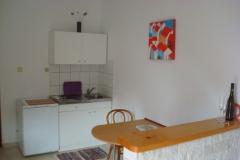 Apartmány Pag Apartmán 3: (2+1) – Studio 2+1 foto 1