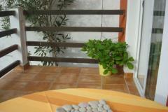 Apartmány Pag Apartmán 3: (2+1) – Studio 2+1 foto 5
