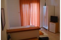 Apartmány Pag Apartmán 4: (2+0) – Studio 2 foto 2