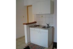 Apartmány Pag Apartmán 4: (2+0) – Studio 2 foto 3
