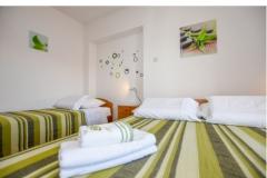 Apartmány Palčić Pag Apartmán 1 foto 2